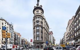 Itc Barcelona By Soho Boutique